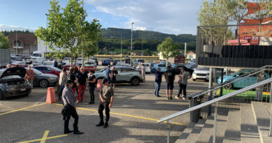 Gut besuchter eStammtisch am 7 Juli 2021 im YouCinema eStammtisch Juli 2021 - eMobiltreff.ch